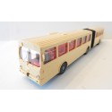 REF 17707 WIKING BUS ACCORDEON HO SANS BOITE