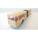 REF 17707 WIKING BUS ACCORDEON HO SANS BOITE