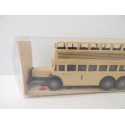 REF 3730 WIKING BUS BERLIN D 38 HO SANS BOITE