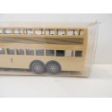 REF 3730 WIKING BUS BERLIN D 38 HO SANS BOITE