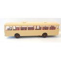REF 17709 WIKING BUS MERCEDES HO SANS BOITE