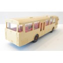 REF 17709 WIKING BUS MERCEDES HO SANS BOITE