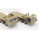 Réf 17713 PREISER DEUX CAMIONS MILITAIRE HO