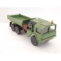 Réf 17714 ROCO CAMIONS MANN MILITAIRE HO