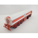 17725 KIBRI CAMION CITERNE ESSO HO SANS BOITE