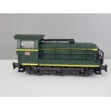 8503 JOUEF C 61004 LOCOMOTIVE DIESEL JOUEF EVOLUTION HO SANS BOITE
