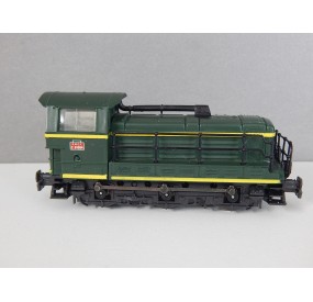 8503 JOUEF C 61004 LOCOMOTIVE DIESEL JOUEF EVOLUTION HO SANS BOITE