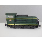 8503 JOUEF C 61004 LOCOMOTIVE DIESEL JOUEF EVOLUTION HO SANS BOITE