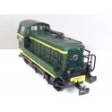 8503 JOUEF C 61004 LOCOMOTIVE DIESEL JOUEF EVOLUTION HO SANS BOITE