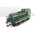 8503 JOUEF C 61004 LOCOMOTIVE DIESEL JOUEF EVOLUTION HO SANS BOITE