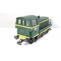 8503 JOUEF C 61004 LOCOMOTIVE DIESEL JOUEF EVOLUTION HO SANS BOITE
