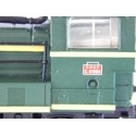 8503 JOUEF C 61004 LOCOMOTIVE DIESEL JOUEF EVOLUTION HO SANS BOITE