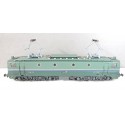 1600 - RIVAROSSI LOCOMOTIVE ELECTRIQUE CC 7131 SUPERBE ETAT SANS BOITE