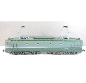 1600 - RIVAROSSI LOCOMOTIVE ELECTRIQUE CC 7131 SUPERBE ETAT SANS BOITE