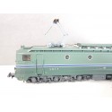 1600 - RIVAROSSI LOCOMOTIVE ELECTRIQUE CC 7131 SUPERBE ETAT SANS BOITE