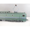 1600 - RIVAROSSI LOCOMOTIVE ELECTRIQUE CC 7131 SUPERBE ETAT SANS BOITE