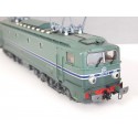 1600 - RIVAROSSI LOCOMOTIVE ELECTRIQUE CC 7131 SUPERBE ETAT SANS BOITE