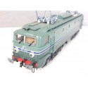 1600 - RIVAROSSI LOCOMOTIVE ELECTRIQUE CC 7131 SUPERBE ETAT SANS BOITE
