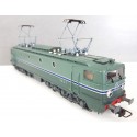 1600 - RIVAROSSI LOCOMOTIVE ELECTRIQUE CC 7131 SUPERBE ETAT SANS BOITE