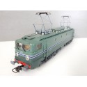1600 - RIVAROSSI LOCOMOTIVE ELECTRIQUE CC 7131 SUPERBE ETAT SANS BOITE