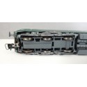 1600 - RIVAROSSI LOCOMOTIVE ELECTRIQUE CC 7131 SUPERBE ETAT SANS BOITE