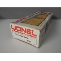 LIONEL ECHELLE O WAGON COUVERT TEXAS ET PACIFIC 9463 EN BOITE ETAT NEUF