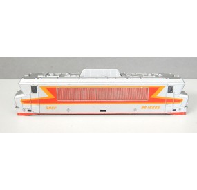 REF 17665 JOUEF CAISSE DE LOCOMOTIVE BB 15006 LIVRE TEE HO