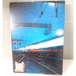 JOUEF BOITE VIDE COFFRET AUTORAIL PICASSO REF 7600 HO