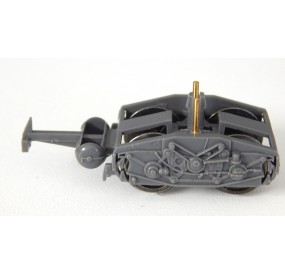 REF 17741 JOUEF BOGIES CAPTEUR DE LOCOMOTIVE BB 15005 HO