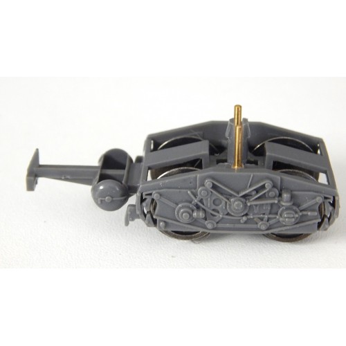 REF 17741 JOUEF BOGIES CAPTEUR DE LOCOMOTIVE BB 15005 HO