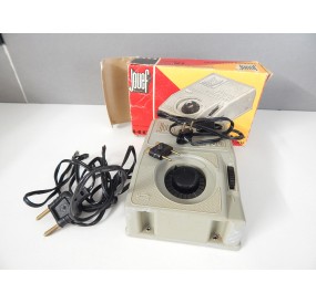 REF 9150 JOUEF TRANSFORMATEUR 12 VOLTS PRIMAIRE 220 VOLTS HO EN BOITE