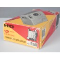 REF 9150 JOUEF TRANSFORMATEUR 12 VOLTS PRIMAIRE 220 VOLTS HO EN BOITE