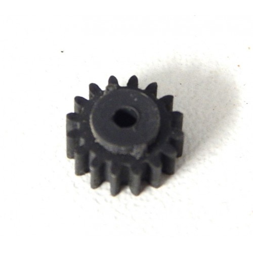 R 14731 JOUEF UN PIGNONS MOTEUR 16 DENTS AXES 1,8 DE LOCOMOTIVE HO