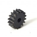 R 14731 JOUEF UN PIGNONS MOTEUR 16 DENTS AXES 1,8 DE LOCOMOTIVE HO