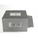 JOUEF MAQUETTE HANGAR DEPOT MARCHANDISES DEMONTABLE EN BON ETAT HO
