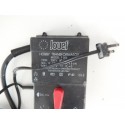 JOUEF TRANSFORMATEUR F 353 12 VOLTS PRIMAIRE 220 VOLTS HO