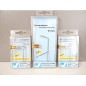 WIESSMANN LOT DE 3 LAMPADAIRE NEUF EN BOITE HO 2 X 6980 1 X 6990