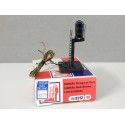 Rél 9312 JOUEF FEU DE VOIE SIGNAL A LEDS ROUGE ET VERTE HO EN BOITE BBR