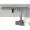 R 17777 HORNBY POTENCE SUPERBE ETAT A LEDS ROUGE VERT SANS BOITE HO