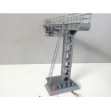 R 17777 HORNBY POTENCE SUPERBE ETAT A LEDS ROUGE VERT SANS BOITE HO