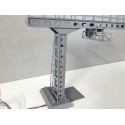 R 17777 HORNBY POTENCE SUPERBE ETAT A LEDS ROUGE VERT SANS BOITE HO
