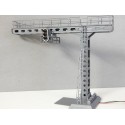 R 17777 HORNBY POTENCE SUPERBE ETAT A LEDS ROUGE VERT SANS BOITE HO
