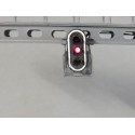 R 17777 HORNBY POTENCE SUPERBE ETAT A LEDS ROUGE VERT SANS BOITE HO
