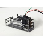R 17778 HORNBY NACELLE DE POTENCE A LEDS ROUGE VERT SANS BOITE HO