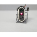 R 17778 HORNBY NACELLE DE POTENCE A LEDS ROUGE VERT SANS BOITE HO
