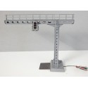 R 17779 HORNBY POTENCE SUPERBE ETAT A LEDS ROUGE VERT SANS BOITE HO
