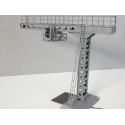 R 17779 HORNBY POTENCE SUPERBE ETAT A LEDS ROUGE VERT SANS BOITE HO