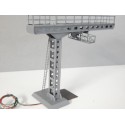 R 17779 HORNBY POTENCE SUPERBE ETAT A LEDS ROUGE VERT SANS BOITE HO