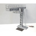 R 17779 HORNBY POTENCE SUPERBE ETAT A LEDS ROUGE VERT SANS BOITE HO