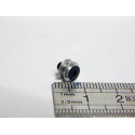 R 9546 POULIE METAL AXE 1,8 MM POUR MOTEUR M20 JOUEF HO